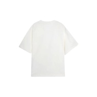 JIL SANDER Logo Printed Crewneck T-Shirt