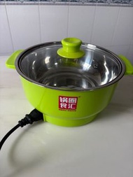 鍋圈 食匯 HZX-20D 電煮鍋