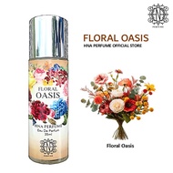FLORAL OASIS BY HNA PERFUME (35ML) Inspired Perfume Eau De Parfum EDP AAA Grade