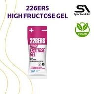 226ERS - HIGH FRUCTOSE GEL 44G