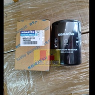 KOMATSU 600-411-5110 COOLANT FILTER