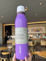 Owala 24oz.—FreeSip Twist แท้💯 กระบอกน้ำ ขวดน้ำ Owala