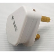 <<Brand Malaysia>> 15Amp Plug Top Ums With Sirim