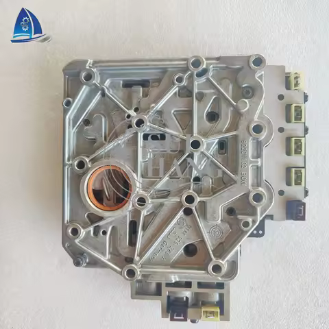 01M Automatic Transmission Valve Body (Part No.: 01M325283A/01M325039F/01M325105F) – Suitable for Vo