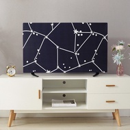 ∏ ☭ ◇ ◌ ◪ Tv Covers Dust 50 Inch LCD Monitor 32 Inches 43 Inches 65 Inches 55 Inches Hanging Curved