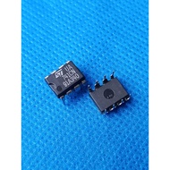 Ic UA741 single Op AMP Original Low NoiseST