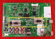 เมนบอร์ด พลาสม่า Plasma LG  50PA4500