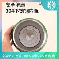 1500/2500ml tumbler 304 Stainless Steel Large Capacity  Outdoor Water bottle  Portable Portable Spor