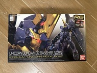 RG 1/144 Unicorn Gundam 02 Banshee Norn 報喪女妖 [Premium Unicorn Mode Box] RG 27-SP