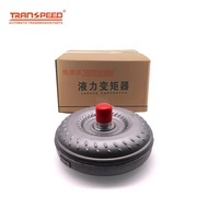 TRANSPEED 6F35 Automatic Transmission Torque Converter For FORD EDGE
