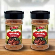 Tandoori Seasoning/Tandoori Seasoning Indian Cuisine 55gr Healthy Wagyu