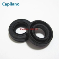 2pcs motorcycle / scooter / ATV rubber engine oil seal ring 12 22 6 12*22*6 12-22-6 for Yamaha Honda