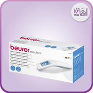 beurer - Beurer - 德國品牌 FT 90 非接觸式測溫儀 - FT90 [香港行貨]