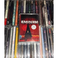 Eminem Cassette - The Eminem Show
