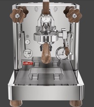 [Highlander Machines] Lelit Bianca PL162T Espresso Machine