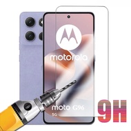 2025 For Motorola Moto G96  Moto G86 cover High-definition Screen Protector Tempered Glass For Motor