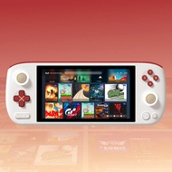 AYANEO POCKET AIR (Dimensity 1200 Android gaming handheld)