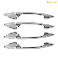 Mar Car Door Handle Trim Cover for GLA GLK W246 W204 W212 X204 W166 W117