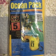Ocean pack