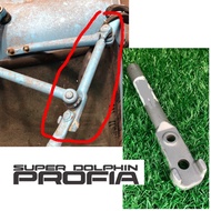 HINO PROFIA Side Mirror Arm 2 Hole Batang side mirror Profia🔥