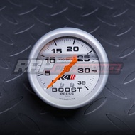 Boost Meter Classic SilverR4 35 Psi and 60 Psi ThaiOriginal
