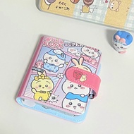 Jiikawa m5 Loose-leaf Notebook Handbook Portable Planner Diary Notebook Photobook