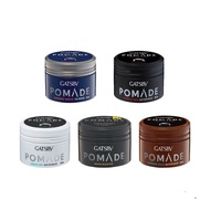 GATSBY STYLING POMADE series