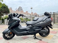 2016年 Suzuki Burgman AN650 漢堡 650 低里程