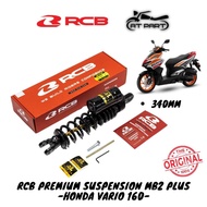 RCB M2 PLUS LINE SUSPENSION RCB SUSPENSION ABSORBER MONOSHOCK HONDA VARIO 160