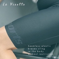 iSports Là Visette bib Shorts