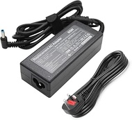 LZUMWS 65W Charger UK Plug laptop adapter for hp 19.5V 3.33A 4.5*3.0mm for Envy 13 15 17 for Pavilio
