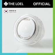 Dewbell - DK-30 韓國水龍頭過濾器基本套裝 (洗手盆/浴室沐浴過濾) (外殼1個, 濾棉1個)