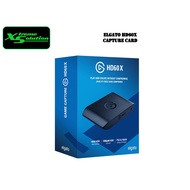 Elgato HD60X External Capture Card | 4K60 HDR10 Passthrough