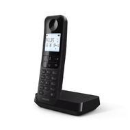 Philips Cordless Phone D2701B/90