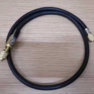 ] Hose vacuum pump freon HVAC + faucet