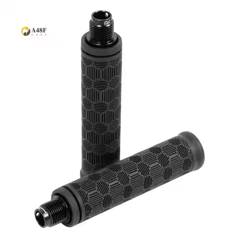 A48F-1Set Replacement Accessories Suitable For HX X7 X8 X9 Scooter Accessories Handle Cover Handle, 