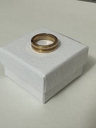 Daniel Wellington 戒指 Elan Ring Gold