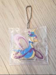 Pokemon 克雷色利亞吊飾