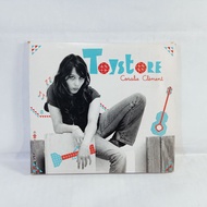 CD Coralie Clement Toystore
