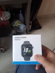 Honor Choice Watch 2i 智能手錶
