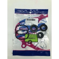 HONDA WAVE125 WAVE125S WAVE125X WAVE 125 WV125 OIL SEAL COMPLETE SET OIL SEAL SET OVERHAUL OIL SEAL 