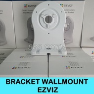 Focamera | Wallmount Bracket for C6N C6CN C6TC C4W - ORIGINAL EZVIZ