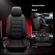 sarung jok mobil Wuling confero DB full set 3 baris