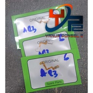 TOMBOL Flexible ON OFF OPPO A83 - Flexible Flex Switch OnOff Button