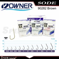 Owner Micro fishing hook