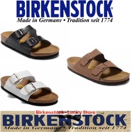 BIRKENSTOCK Sandal Uniseks Birkenstock