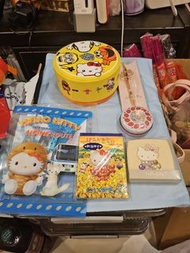 Hello Kitty 收藏品