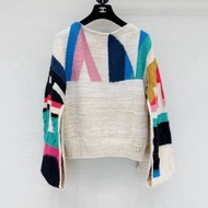 ⭐️ Chanel Top 毛衣