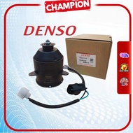 DENSO RADIATOR FAN MOTOR FOR PROTON WIRA 1.6 (B) (3083) (162500‐0100)