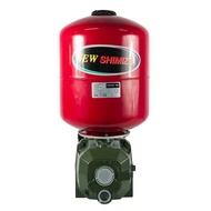 Shimizu Pompa air Jet Pump 30 Meter Sumur Dalam  PC 260 BIT PC260 BIT PC-260 BIT Garansi Resmi